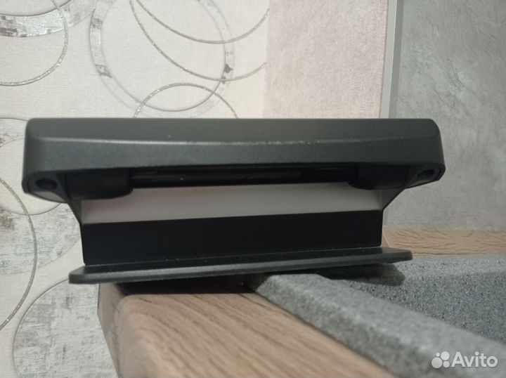 Детектор банкнот