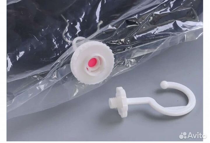 Вакуумные пакеты для одежды