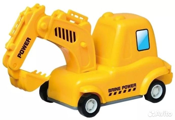 Эврики Солевой конструктор