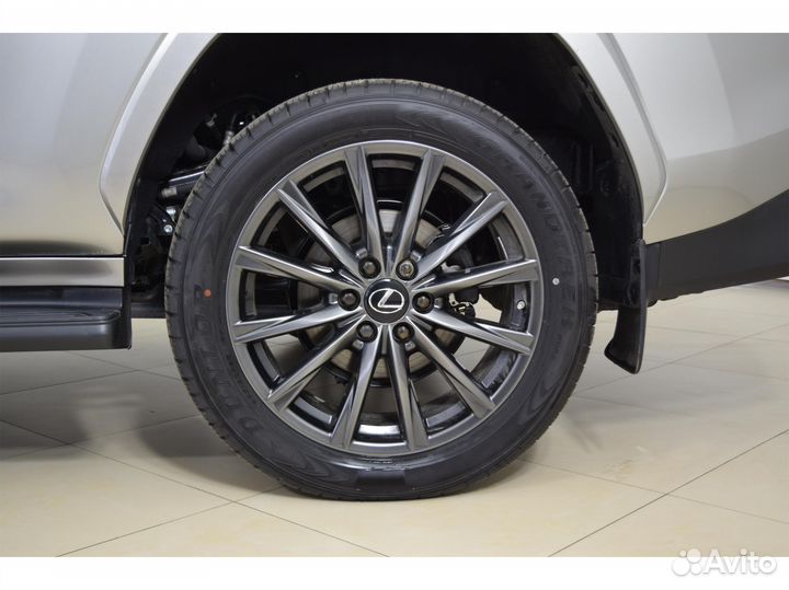 Lexus LX 3.5 AT, 2023