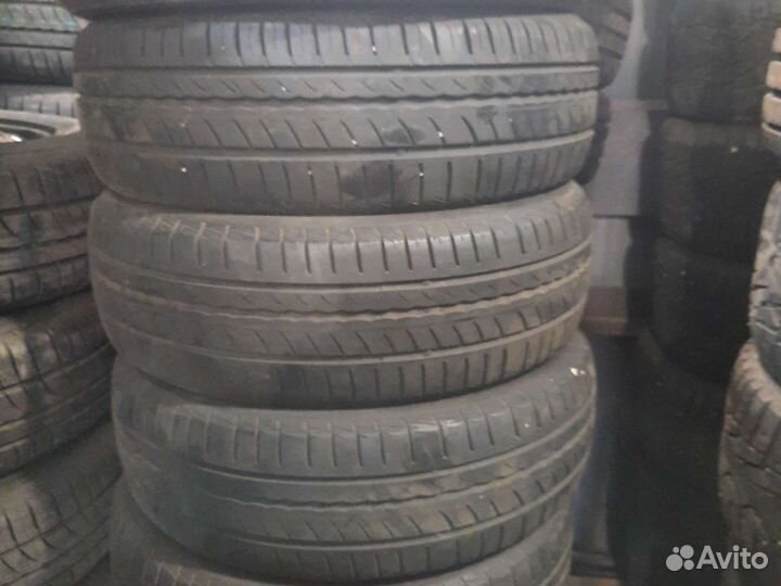 Pirelli Cinturato P1 185/60 R15 84H