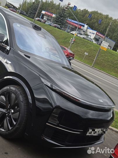 Установка sim-карты и приложений на LiXiang l7 l9