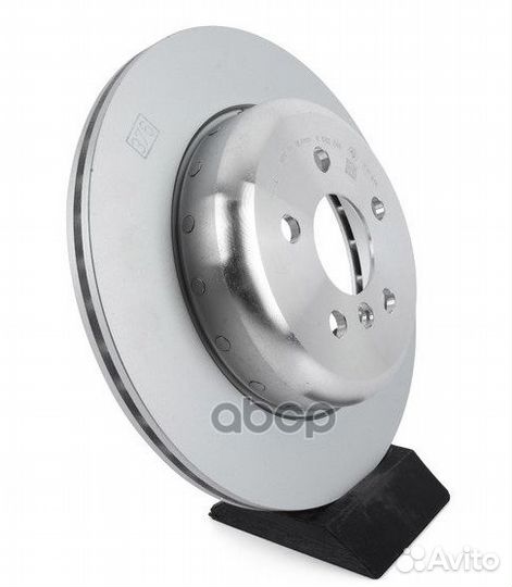 Диск тормозной 34216882245 BMW