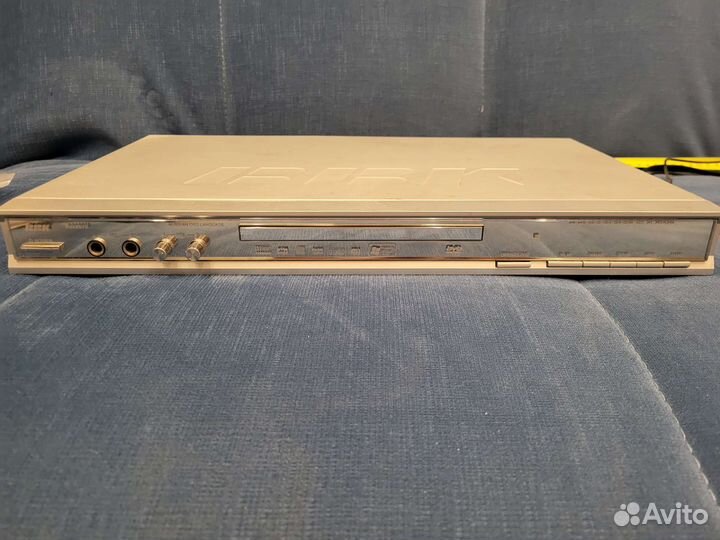 Dvd плеер bbk (караоке)