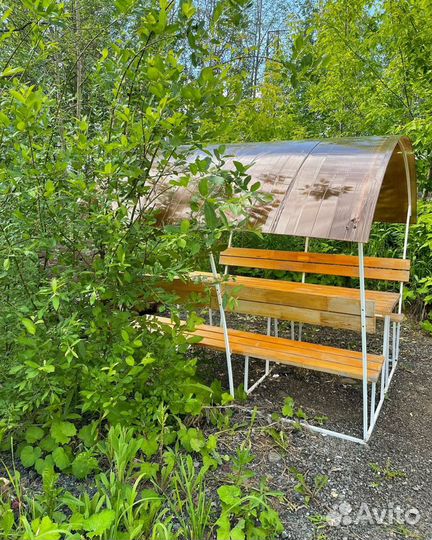 Аренда беседки