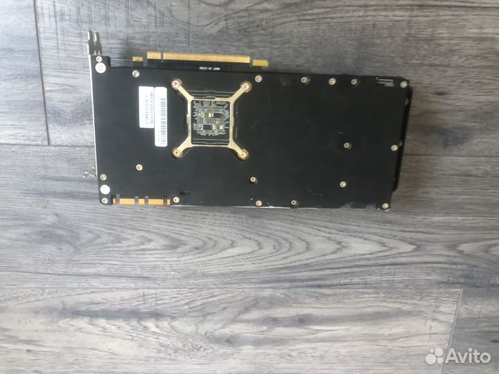 Palit super jetstream gtx 1080 ti 11 gb