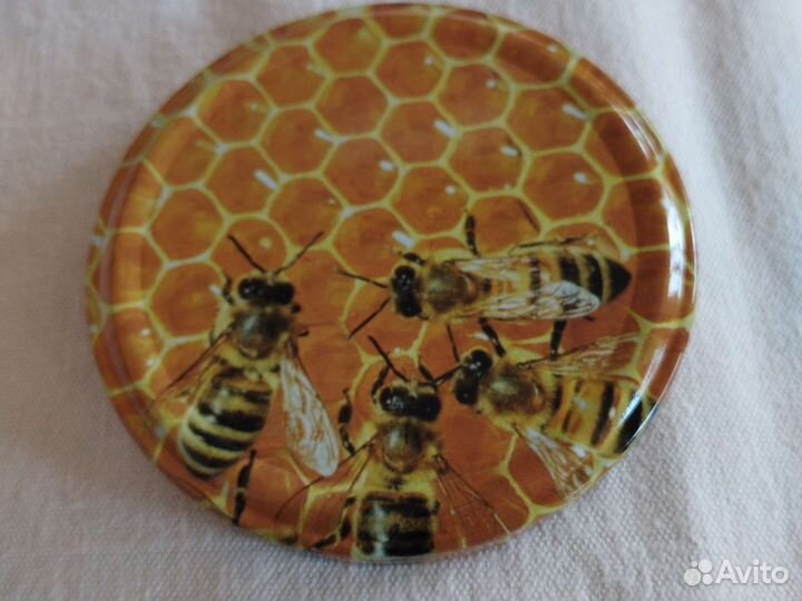 Крышки для банок