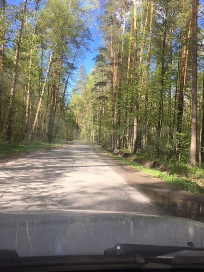 Участок 8,5 сот. (ИЖС)