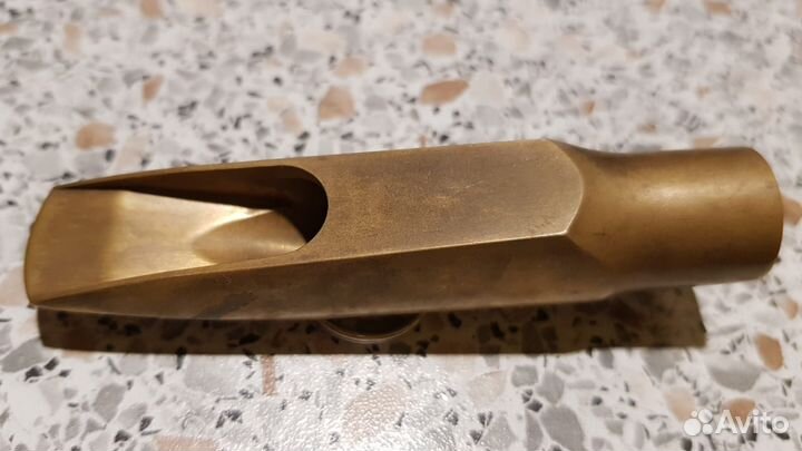 Мундштук для саксофона альта lebayle studio