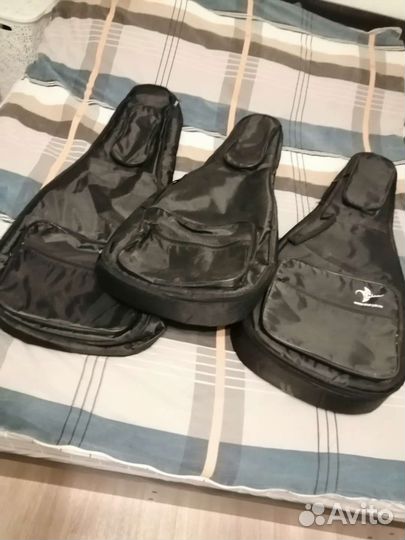 Чехол для гитары