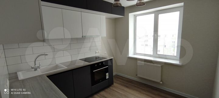 3-к. квартира, 66,5 м², 9/10 эт.