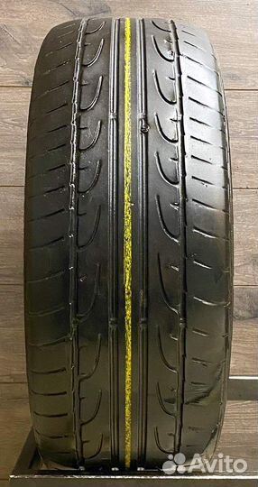 Dunlop SP Sport Maxx 205/55 R16 91W