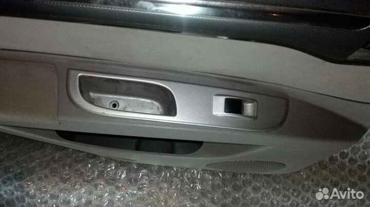 Митсубиси паджеро спорт