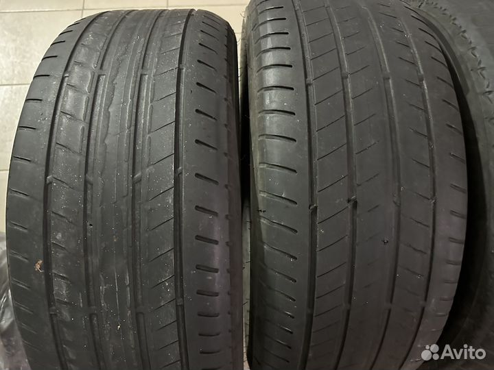 Bridgestone Alenza 001 245/50 R19 105W