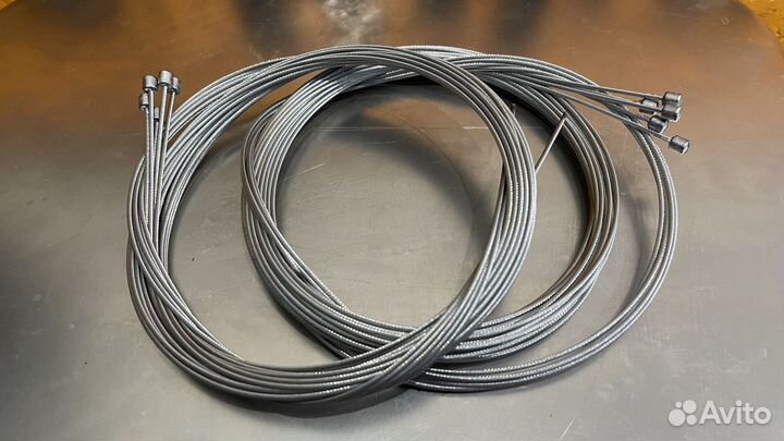 Тросс тормоза для шоссе манеток