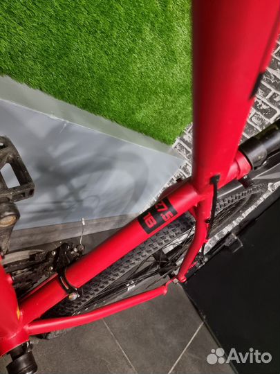 Велосипед Rush RX705 (3894)