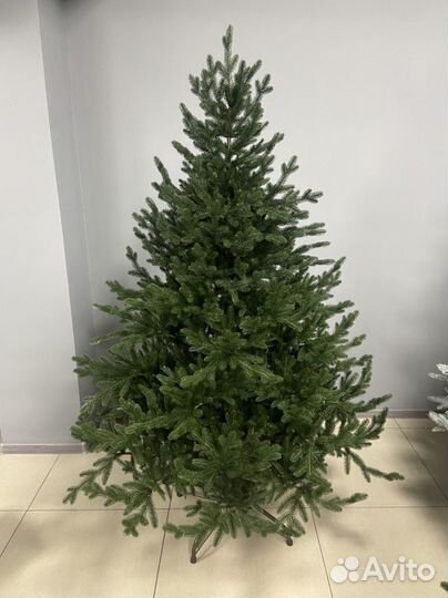 Ель искусственная Вега 185см
