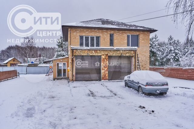 Дом 288 м² на участке 20 сот. на продажу в Воронеже | Купить дом в ...