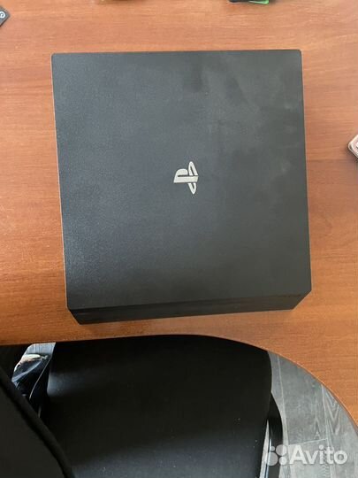 Sony PS4 pro
