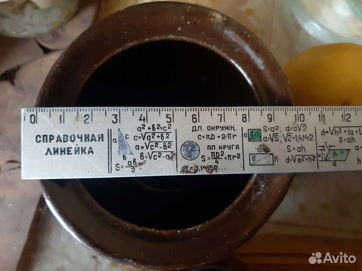 Набор новый керамика