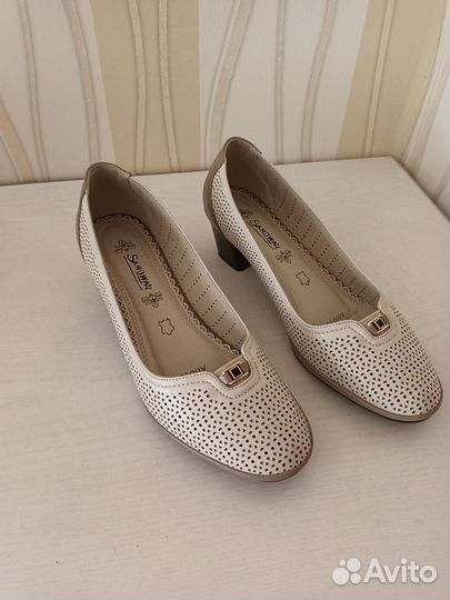Туфли женские 38 размер