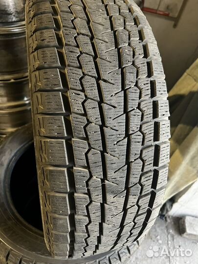 Yokohama Ice Guard G075 235/55 R19