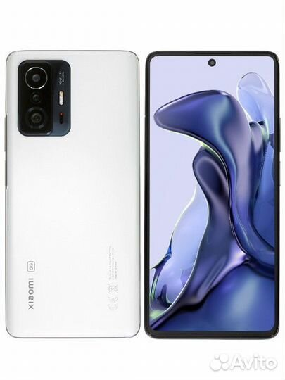 Xiaomi 11T, 8/128 ГБ