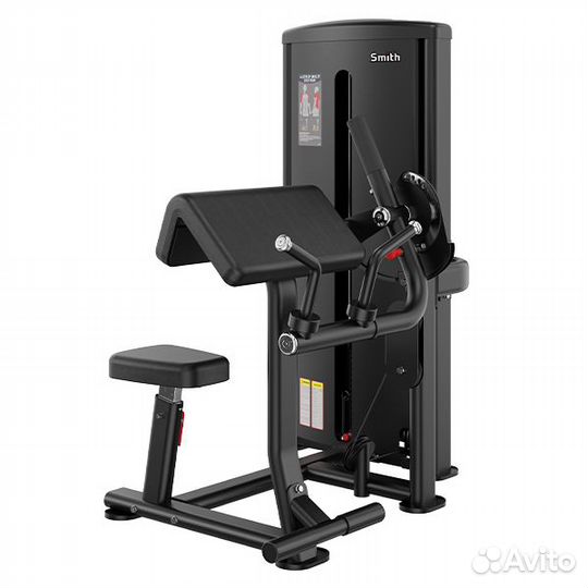 Грузоблочные тренажеры smith профессиональные