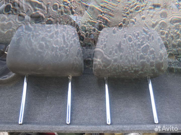 Подголовник