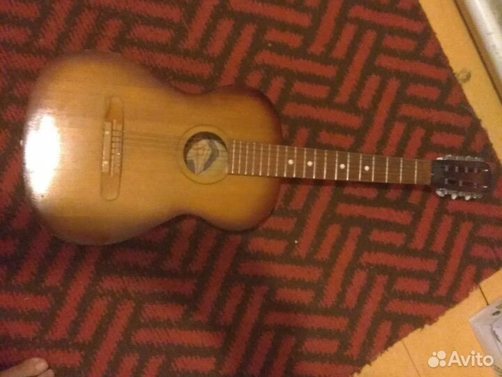Классическая гитара