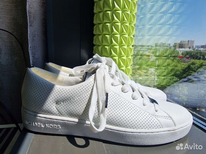 Кроссовки женские Michael kors