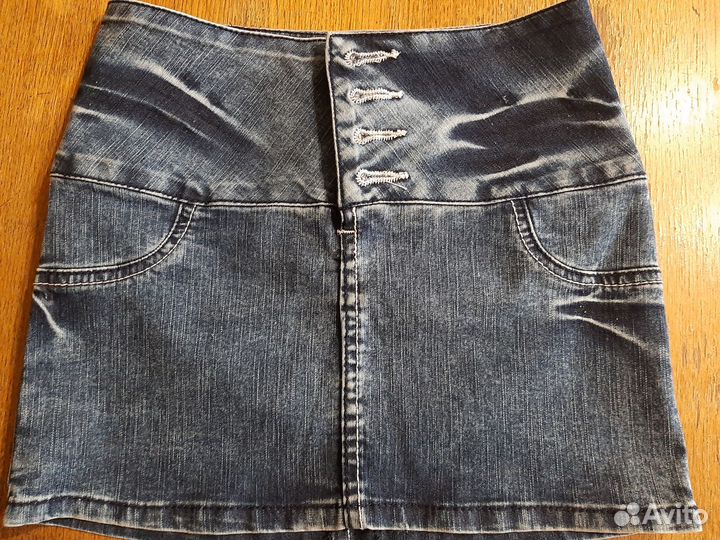 Детская одежда для девочки 140