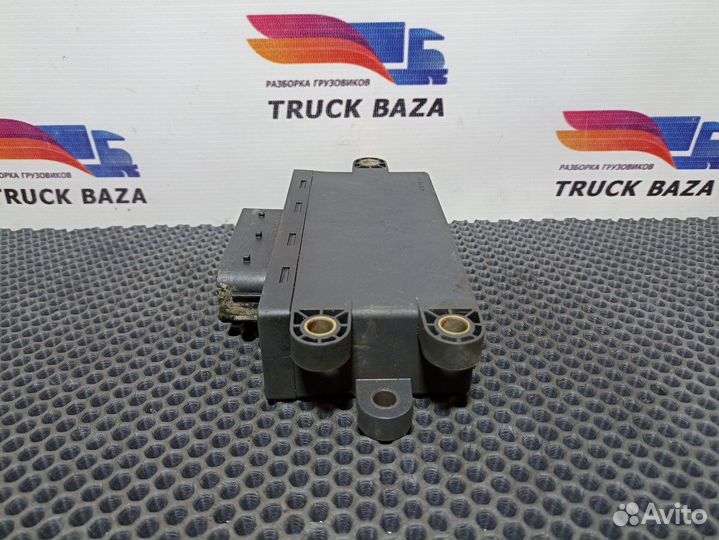 Блок управления AdBlue Mercedes-Benz Actros