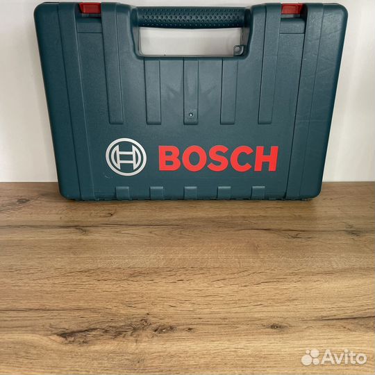 Перфоратор bosch GBH 2-26 DRE