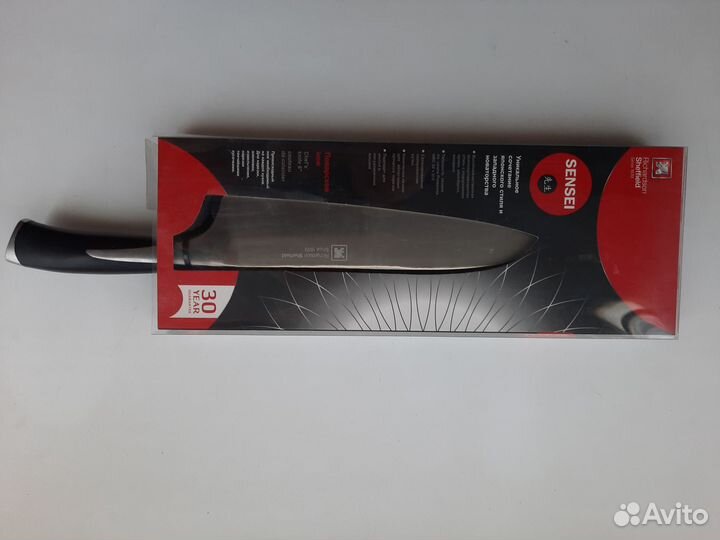 Коллекция ножей высочайшего качества