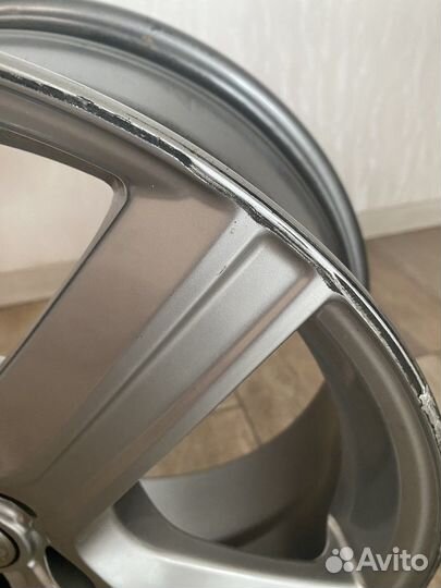 Литые диски