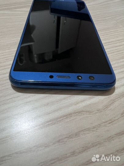 HONOR 9 Lite, 3/32 ГБ