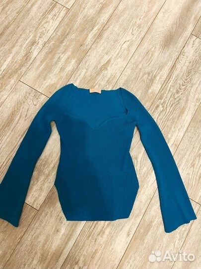 Блузка женская