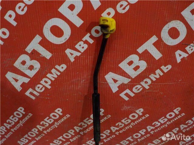 Упор капота Kia Rio 4 S4 G4FG 2017