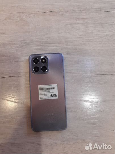 HONOR X6, 4/64 ГБ
