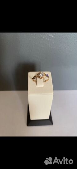 Золотое кольцо