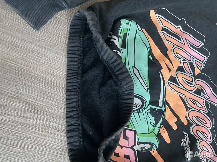 Толстовка H&M
