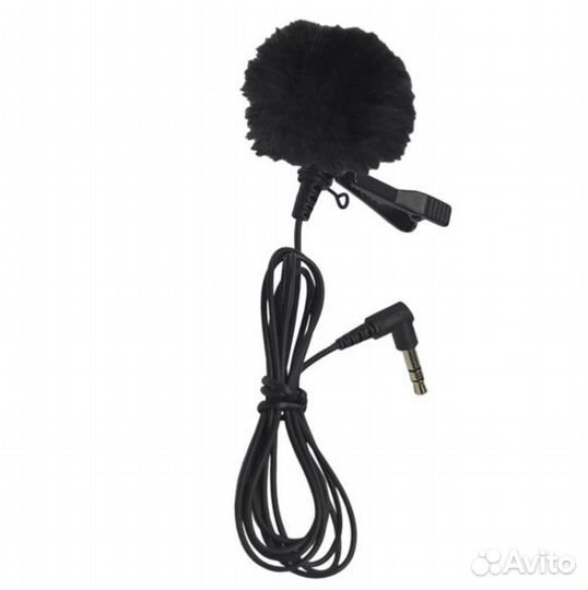 Петличный микрофон Hollyland lark MAX