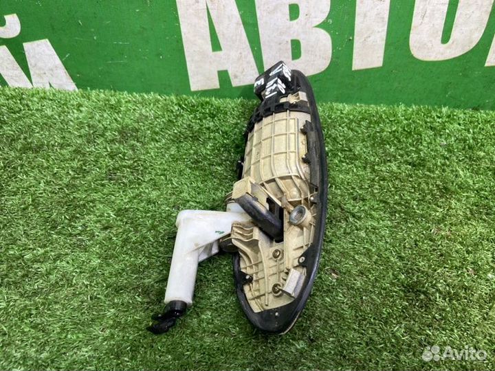 Ручка двери внешняя Hyundai Sonata EF G6BA