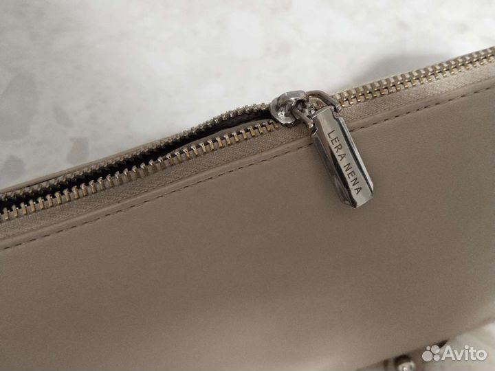 Сумка lera nena