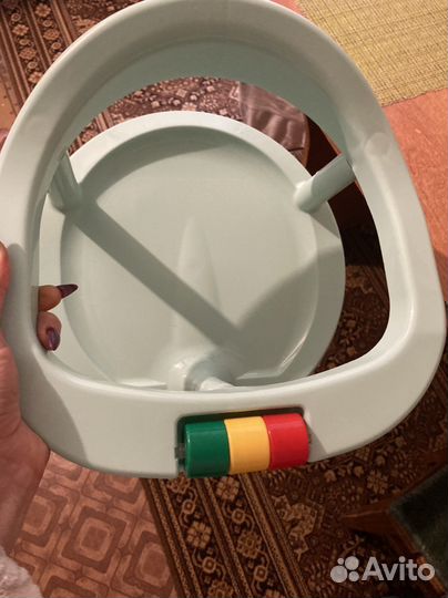 Стульчик для купания