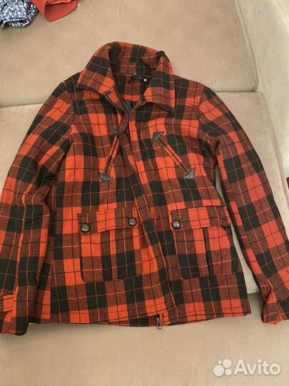 Вещи женские 44-46