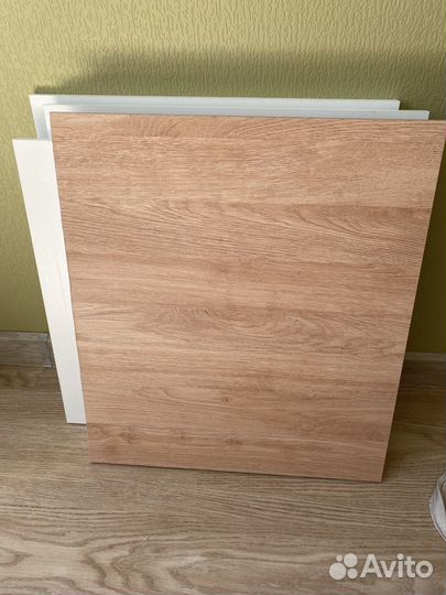 Фальшпанель Сантьяго delinia