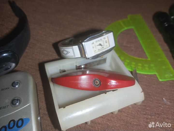 Винтаж ассорти