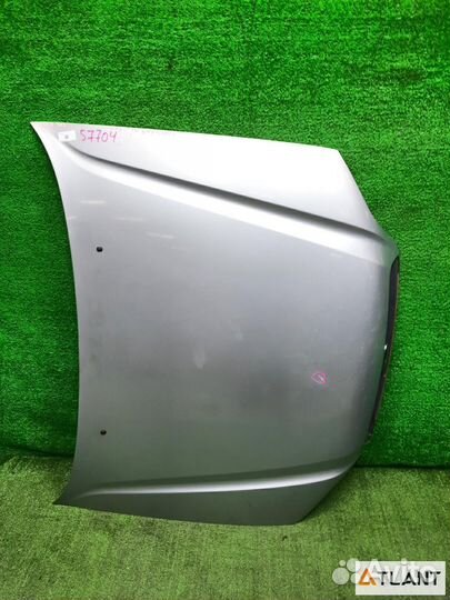 Капот subaru legacy